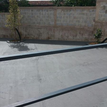 Rez Home Catas Altas Exterior photo